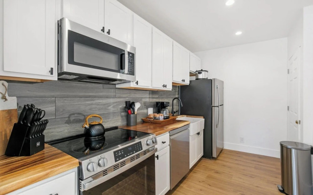 Zephyr Cove Studio Unit 6