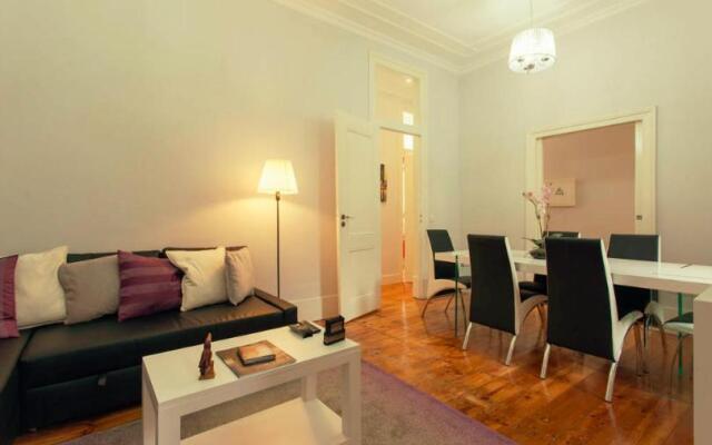 Traditional Charm house in Lisbon