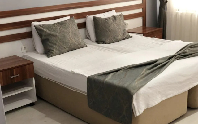 Ozel Amasya Konukevi