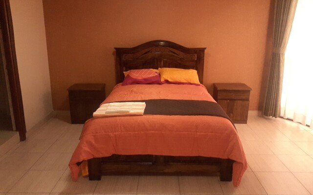 Hotel Casa Grande F&J
