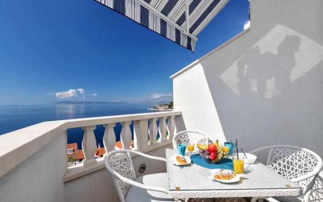 Apartments Villa Joy - Podgora