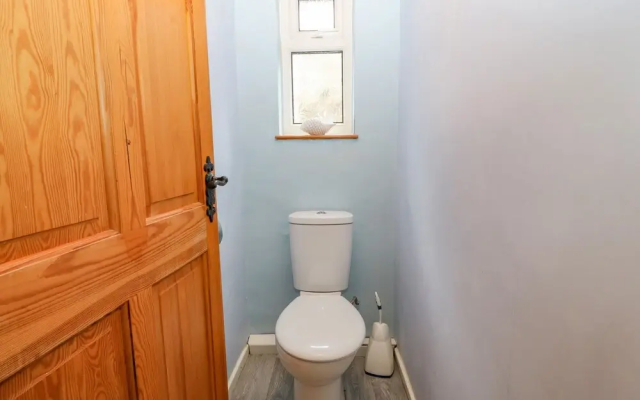 Stepping Stones, Pwllheli