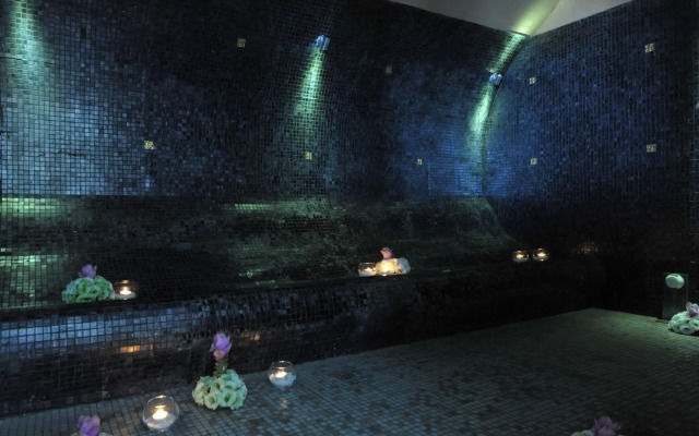 Grand Hotel Terme