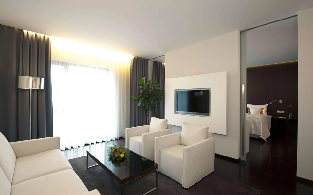 NH Collection Olomouc Congress