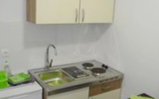 Apartment Small Nives 2 1 pax