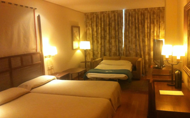 Parador de Salamanca