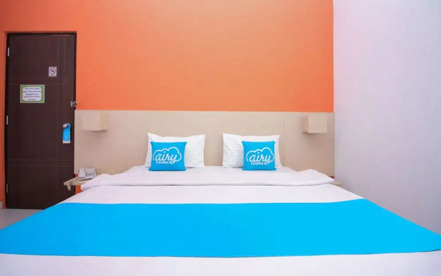 Airy Eco PGC Sukalila Selatan 47 Cirebon
