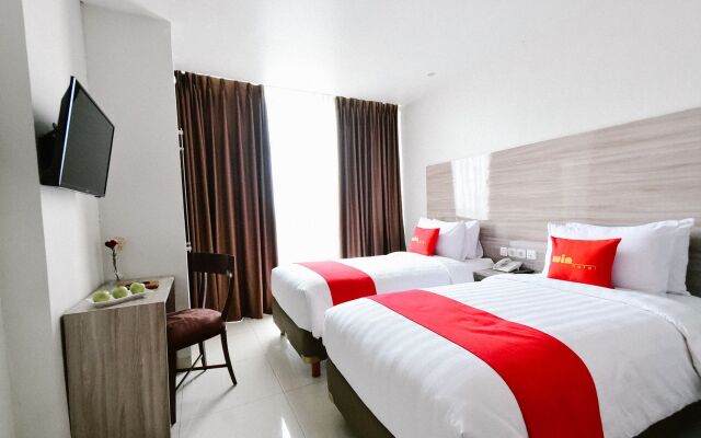 Win Grand Hotel
