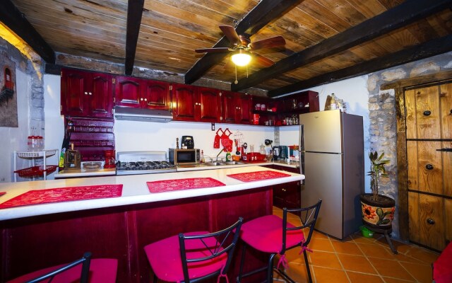 Capital O Cabañas El Rincón