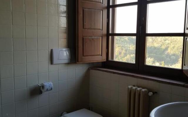 Agriturismo Colleoli