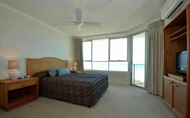 Chateau Royale Beach Resort Maroochydore