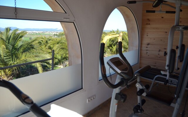 Agroturismo Es Gallicant