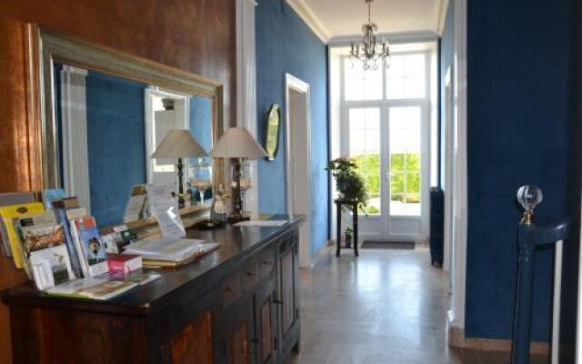 La Villa Champagne Ployez-Jacquemart