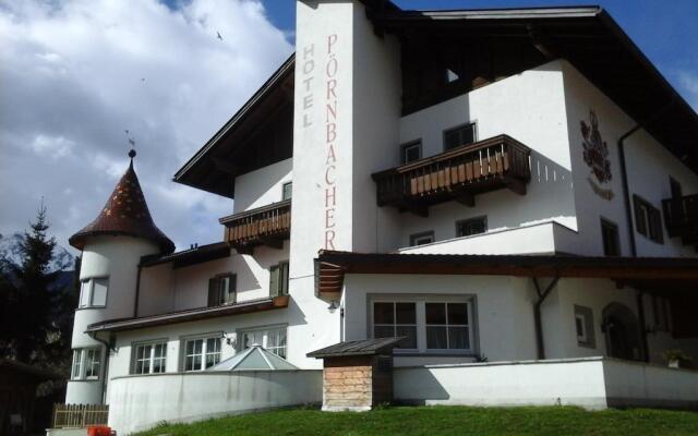 Hotel Prnbacher