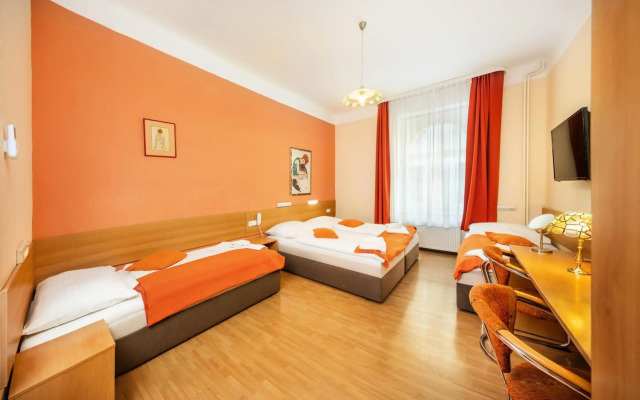 Clarion Congress Hotel Prague