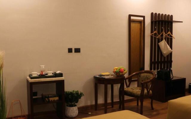 Hotel Samye - Best Hotel In Thimphu