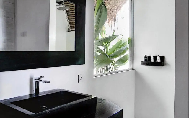 White Palm Hotel Bali