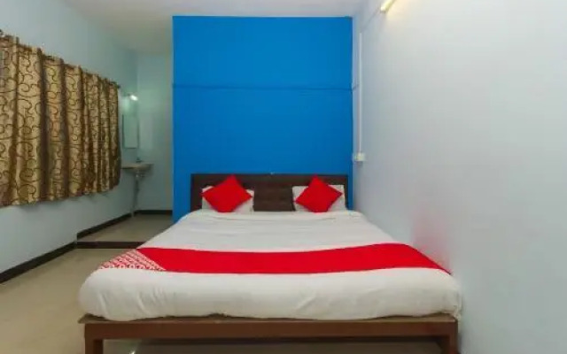 Sukhakarta Weekends by OYO Rooms
