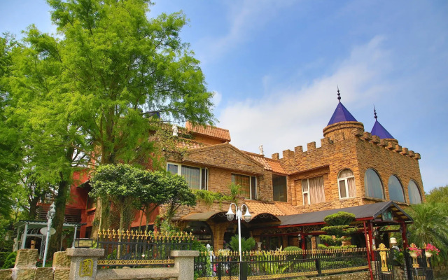 My Dream Castle