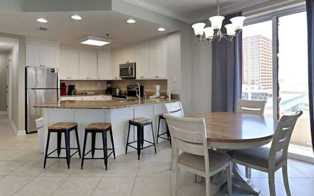 The Enclave by Southern Vacation Rentals