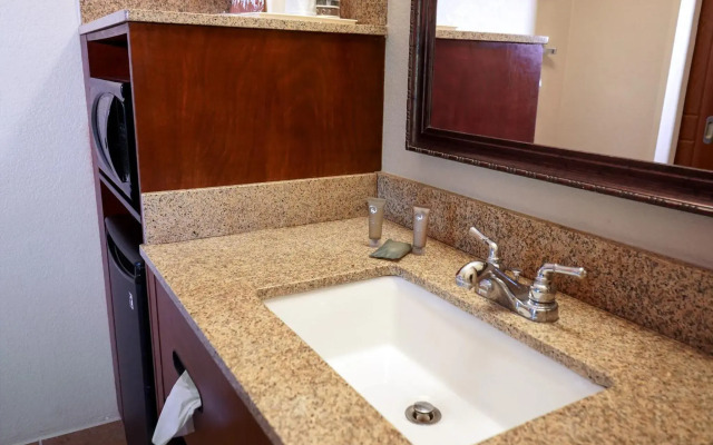 Rosen Inn International
