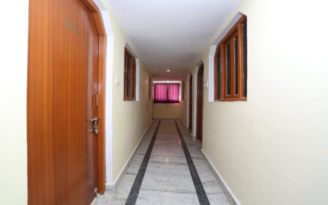 Hotel Khush Khush by OYO Rooms