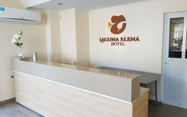 Laguna Elena Hotel