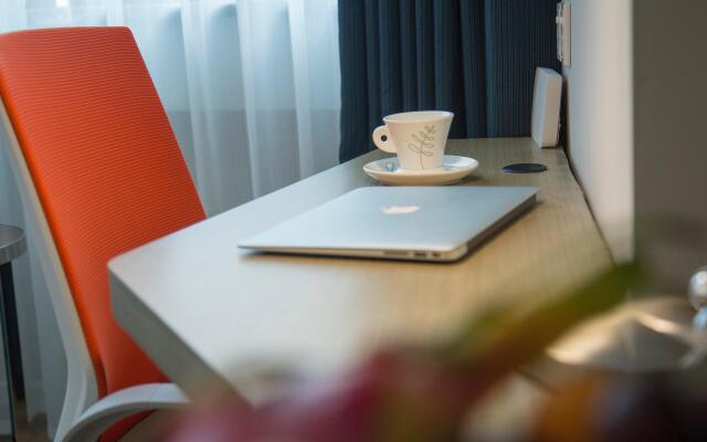 Holiday Inn Express Xiamen City Center by IHG