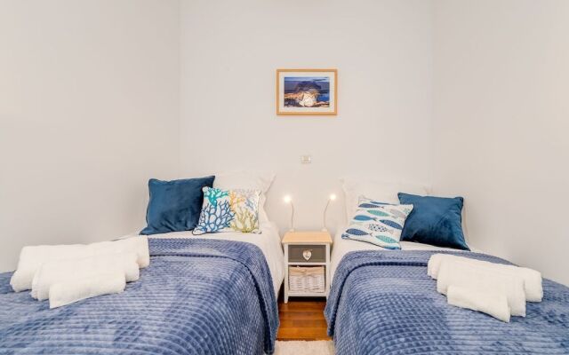 Sun Spalato Beach & Palms