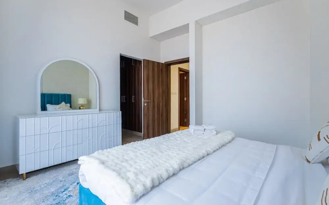 Nasma Luxury Stays- Ras Al Khaimah