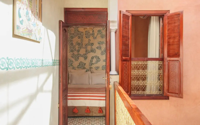 Riad Marrakech Petit Darkoum