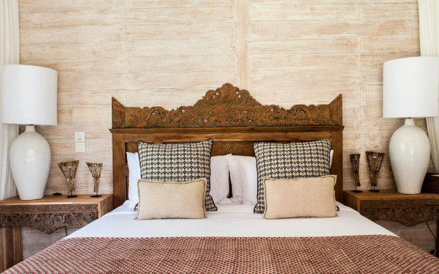 Villa Alea by Villa Finder