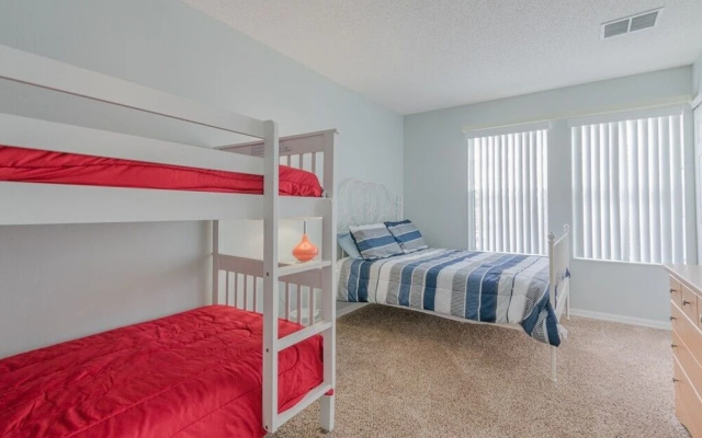 4749 Ormond Beach 4 Bedroom Home