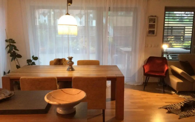 Penthauswohnung Zentrum Gamlitz