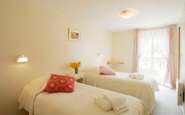 Hotel Des Arts