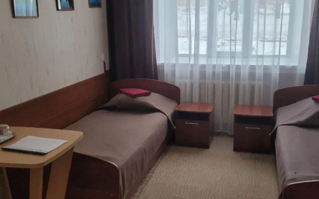 Центральная