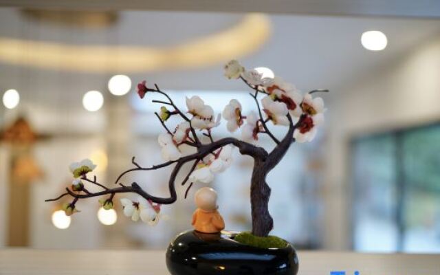 Beijing YeluYin CidiHuakai Hot Spring Homestay