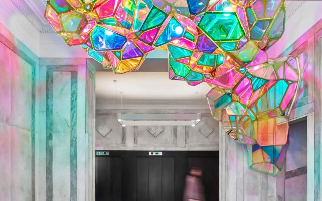 21c Museum Hotel Lexington