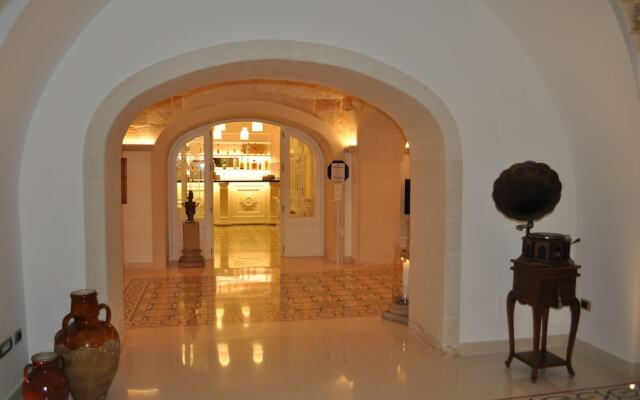 Villa Rosa Antico