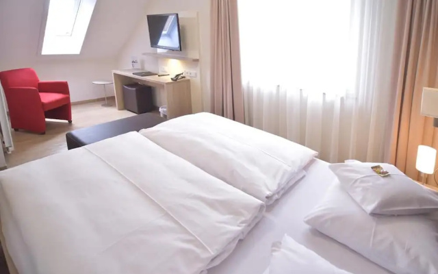 Hotel - Restaurant Hirsch