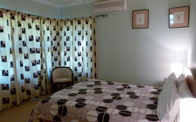 Bushland Cottages and Lodge – Guest Rooms – Yungaburra