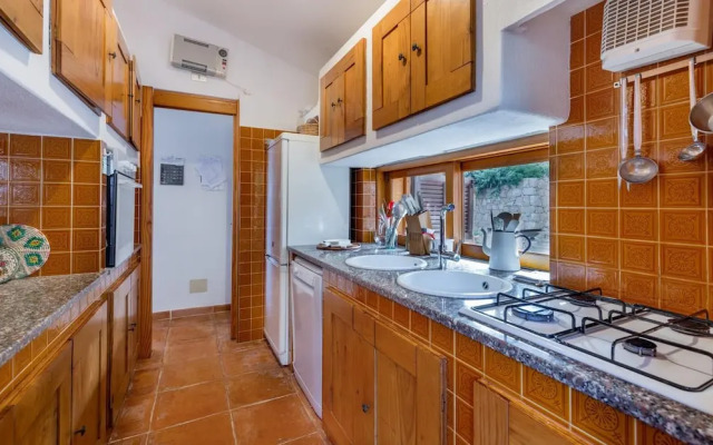 Villa Mariù e Amelie