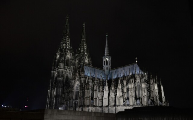 Hotel Mondial am Dom Cologne MGallery Collection