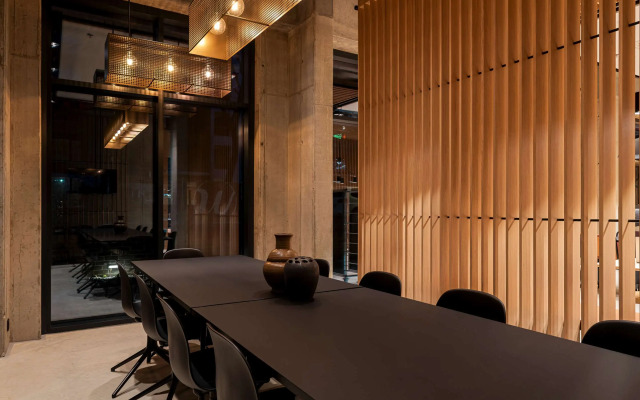 Zleep Hotel Prague