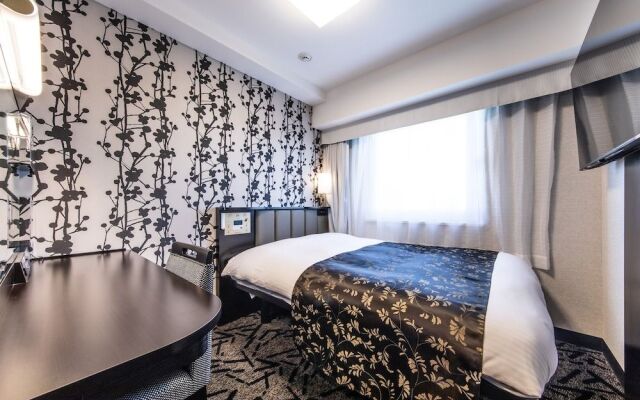 APA Hotel Shinagawa Togoshi Ekimae