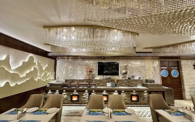 Hotel Imperial Inn