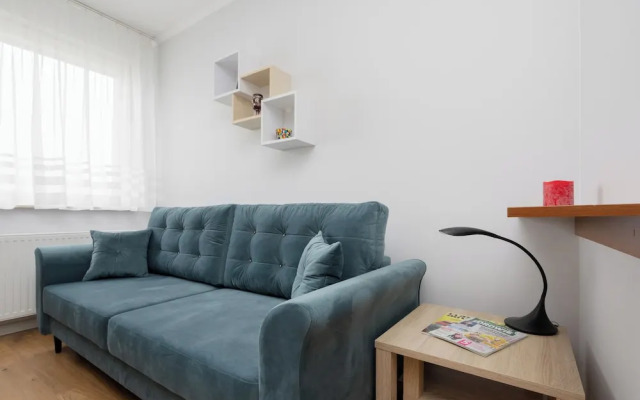 Charming Studio for 2 Persons by Renters