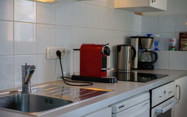 La Voute Private Apartment