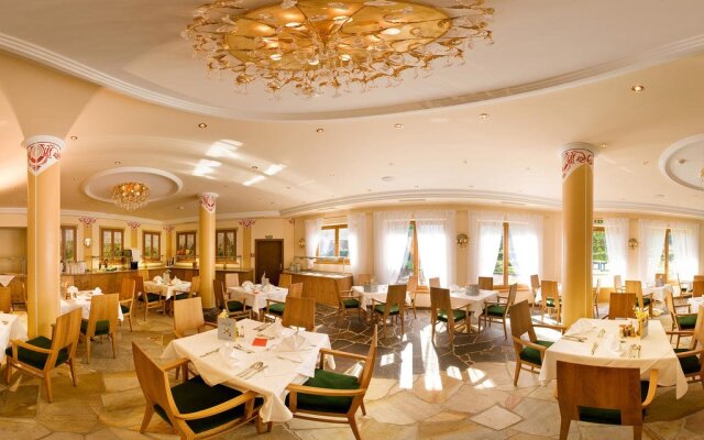 Strass Sporthotel