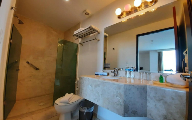 Hotel Ankara Las Lomas